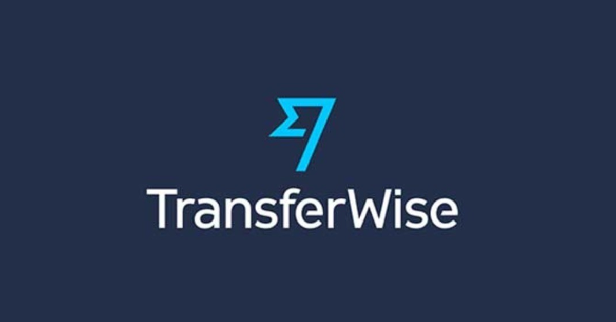 TransferWise Japan　トランスファーワイズ